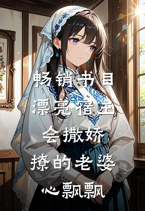 畅销书目漂亮宿主会撒娇，撩的老婆心飘飘