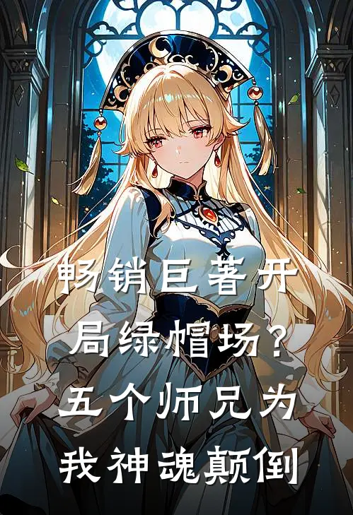畅销巨著开局绿帽场？五个师兄为我神魂颠倒