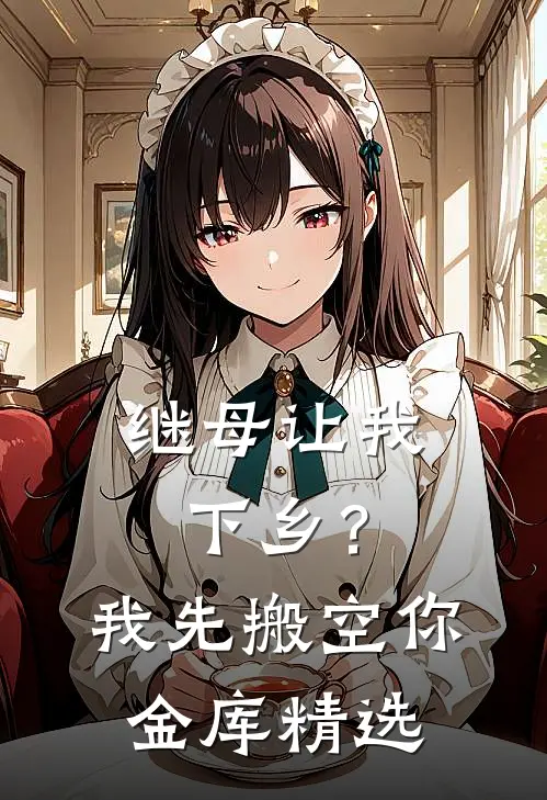 继母让我下乡？我先搬空你金库精选
