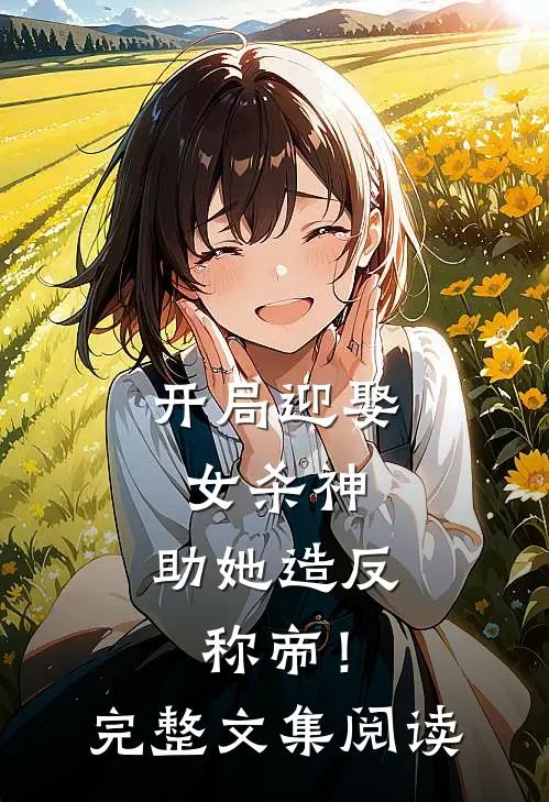 开局迎娶女杀神，助她造反称帝！完整文集阅读