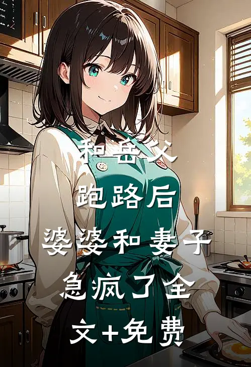 和岳父跑路后，婆婆和妻子急疯了全文+免费