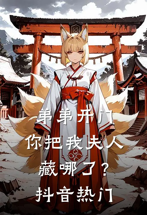 弟弟开门，你把我夫人藏哪了？抖音热门
