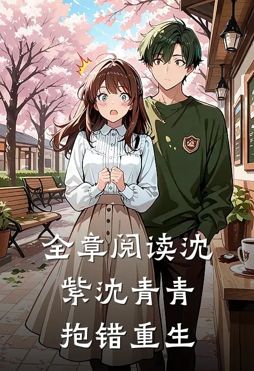 全章阅读沈紫沈青青抱错重生