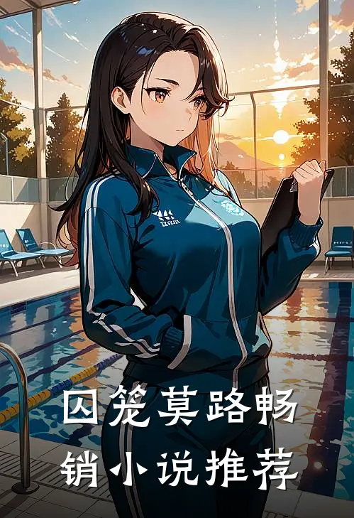 囚笼莫路畅销小说推荐