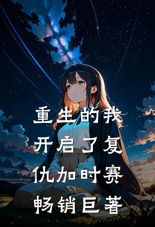 重生的我开启了复仇加时赛畅销巨著
