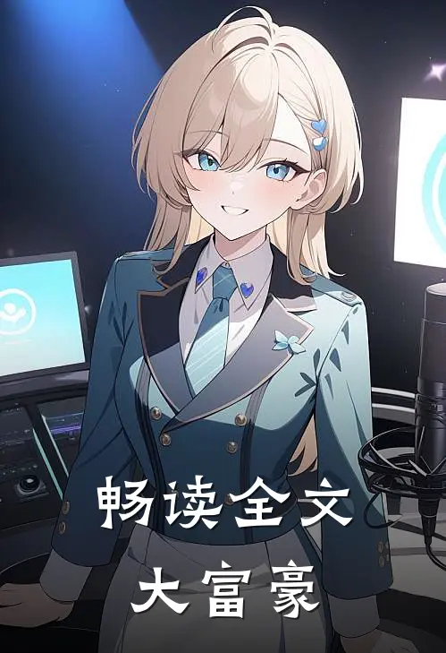 畅读全文大富豪