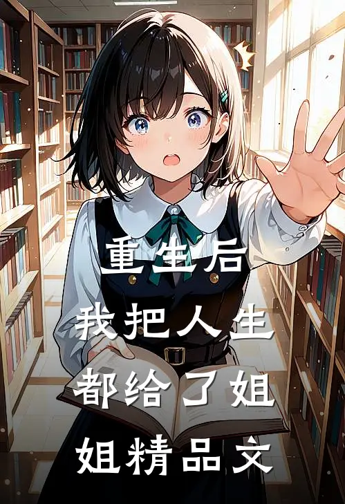 重生后，我把人生都给了姐姐精品文