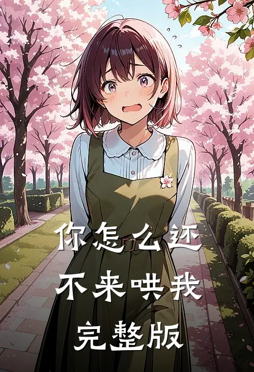 你怎么还不来哄我完整版