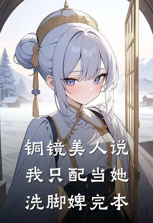 铜镜美人说我只配当她洗脚婢完本