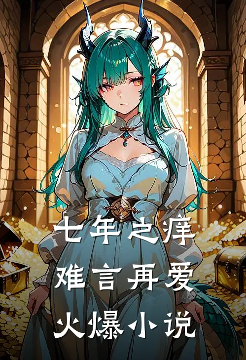 七年之痒，难言再爱火爆小说