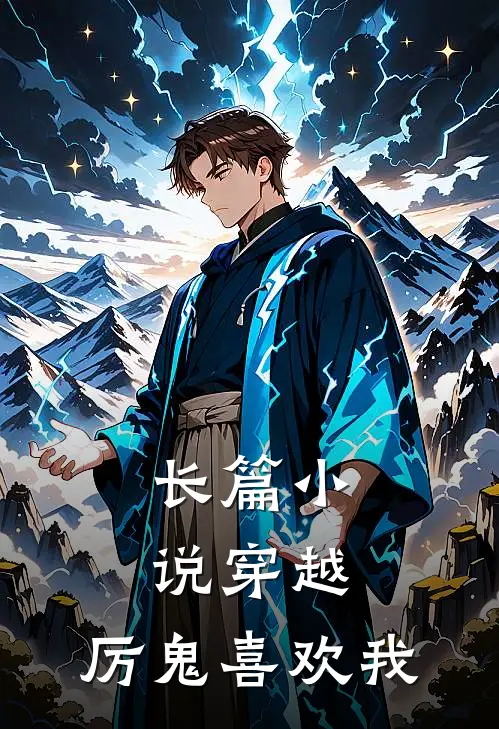 长篇小说穿越：厉鬼喜欢我