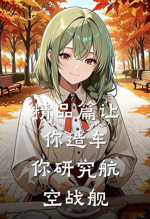 精品篇让你造车,你研究航空战舰