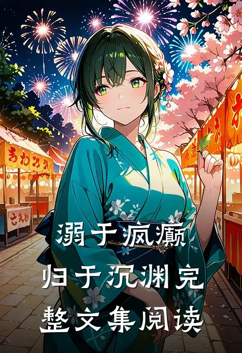 溺于疯癫，归于沉渊完整文集阅读