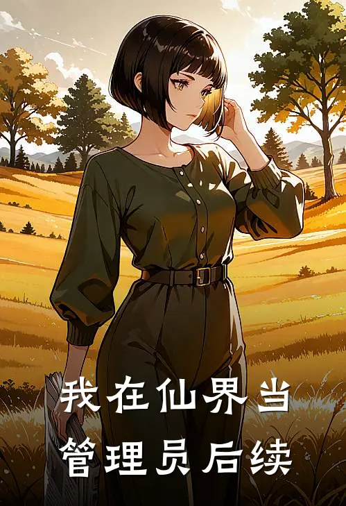 我在仙界当管理员后续