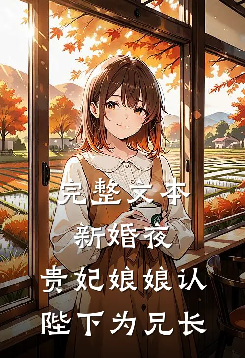 完整文本新婚夜，贵妃娘娘认陛下为兄长