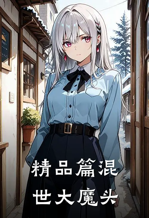 精品篇混世大魔头