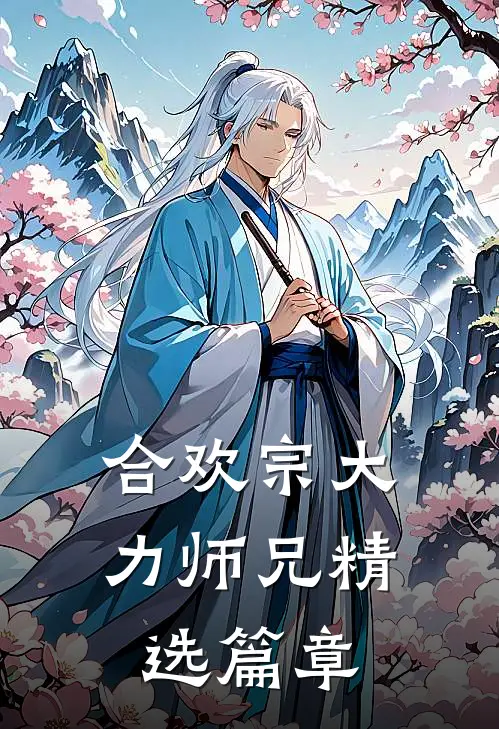 合欢宗大力师兄精选篇章