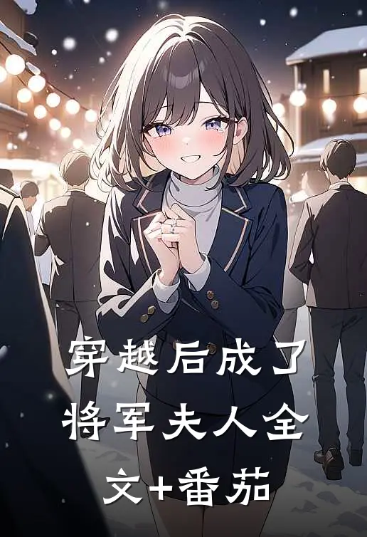 穿越后成了将军夫人全文+番茄