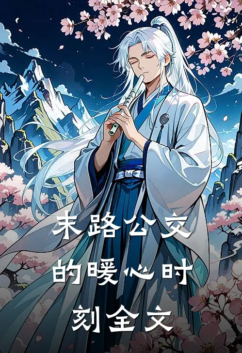 末路公交的暖心时刻全文