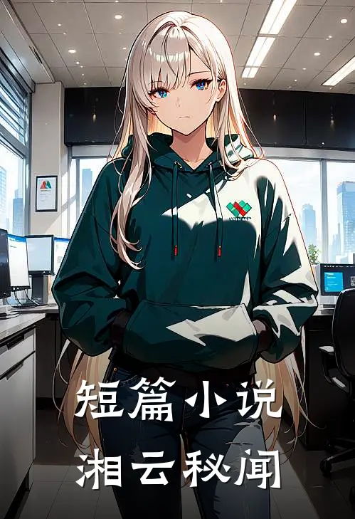 短篇小说湘云秘闻