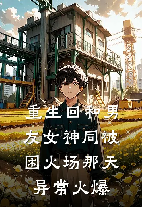 重生回和男友女神同被困火场那天异常火爆