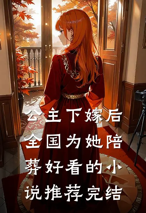 公主下嫁后，全国为她陪葬好看的小说推荐完结