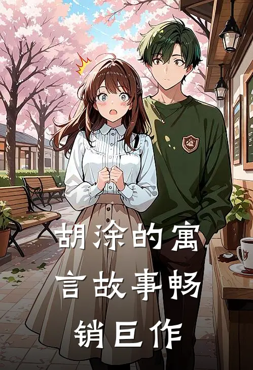 胡涂的寓言故事畅销巨作