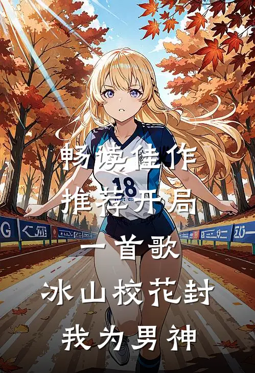 畅读佳作推荐开局一首歌，冰山校花封我为男神