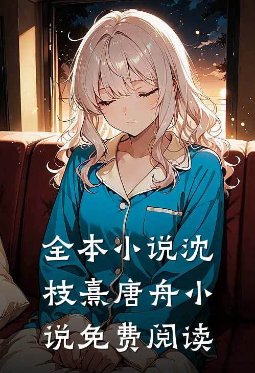 全本小说沈枝熹唐舟小说免费阅读