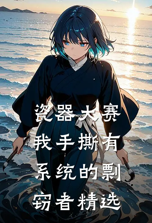 瓷器大赛，我手撕有系统的剽窃者精选