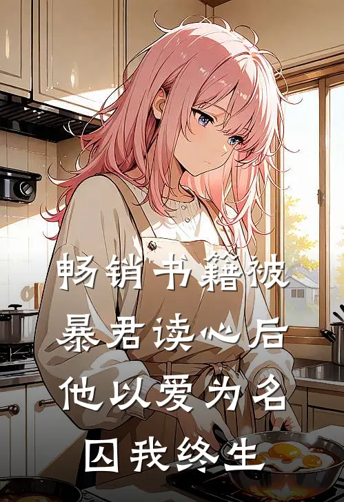畅销书籍被暴君读心后，他以爱为名囚我终生