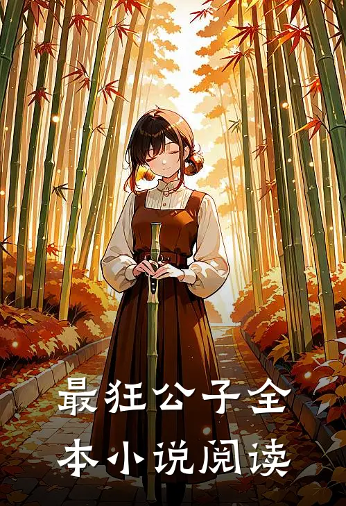 最狂公子全本小说阅读