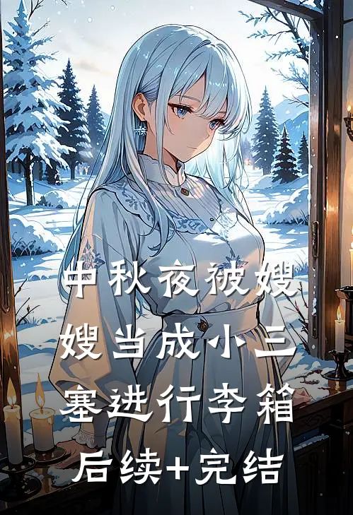 中秋夜被嫂嫂当成小三塞进行李箱后续+完结