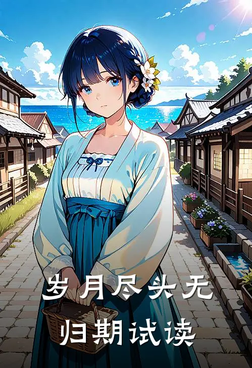 岁月尽头无归期试读
