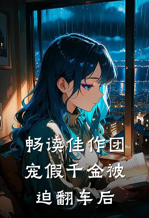 畅读佳作团宠假千金被迫翻车后