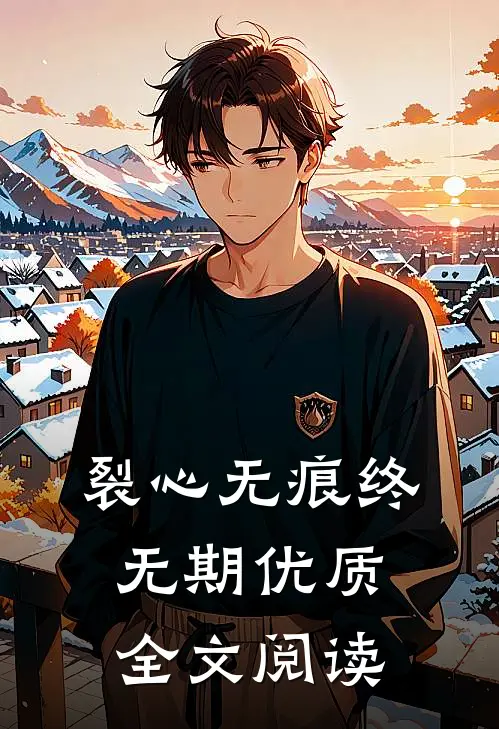 裂心无痕终无期优质全文阅读