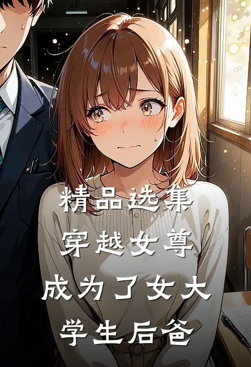 精品选集穿越女尊，成为了女大学生后爸
