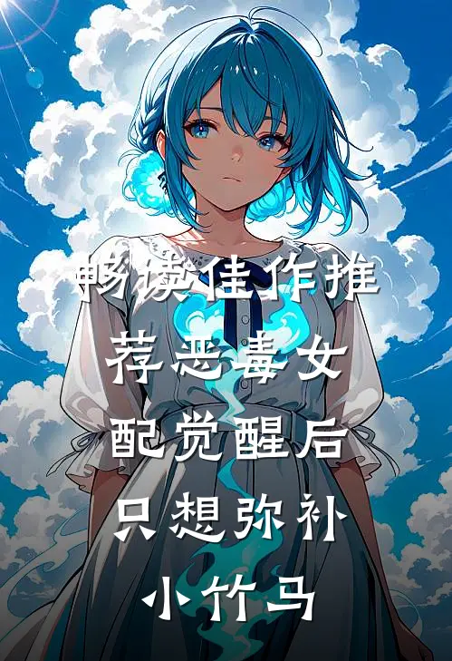 畅读佳作推荐恶毒女配觉醒后，只想弥补小竹马