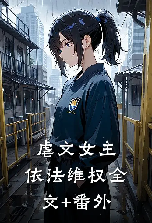 虐文女主，依法维权全文+番外