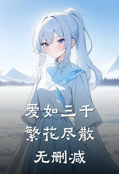 爱如三千繁花尽散无删减