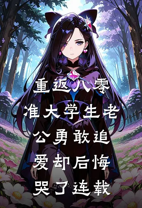重返八零，准大学生老公勇敢追爱却后悔哭了连载