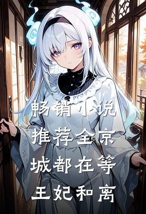 畅销小说推荐全京城都在等王妃和离