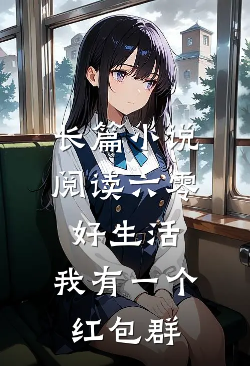长篇小说阅读六零好生活，我有一个红包群