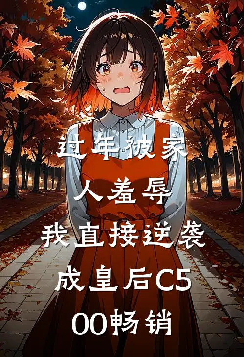 过年被家人羞辱，我直接逆袭成皇后C500畅销