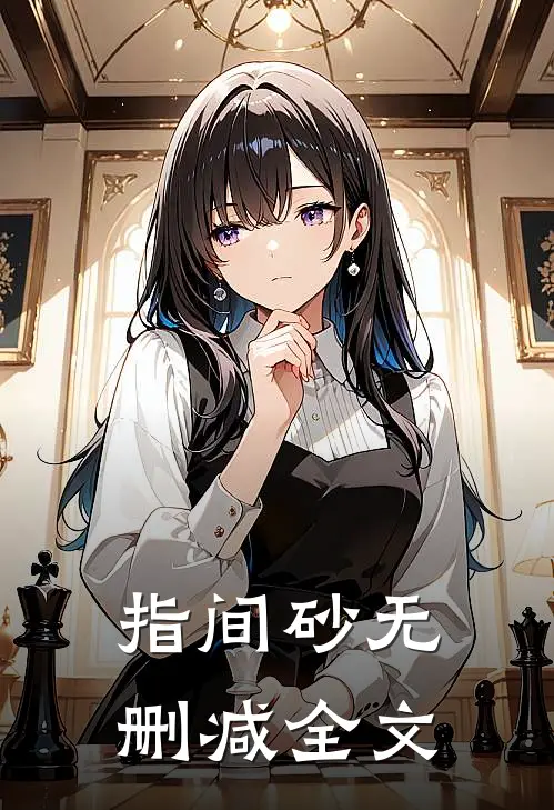 指间砂无删减全文