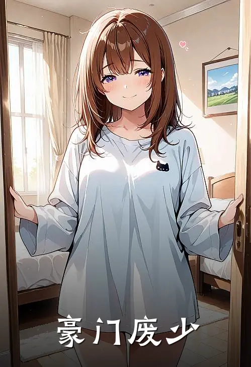 豪门废少