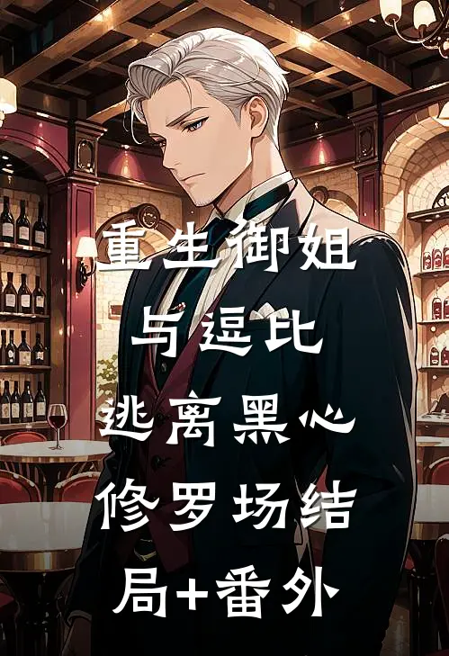 重生御姐与逗比:逃离黑心修罗场结局+番外