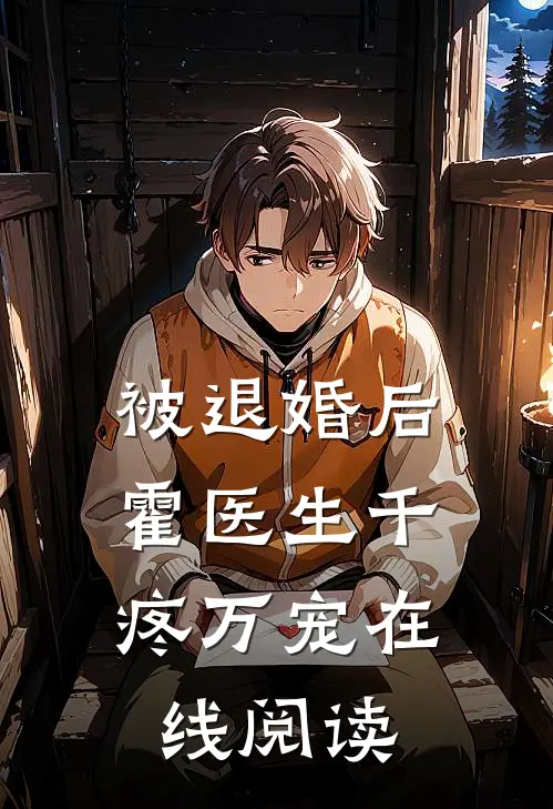 被退婚后，霍医生千疼万宠在线阅读