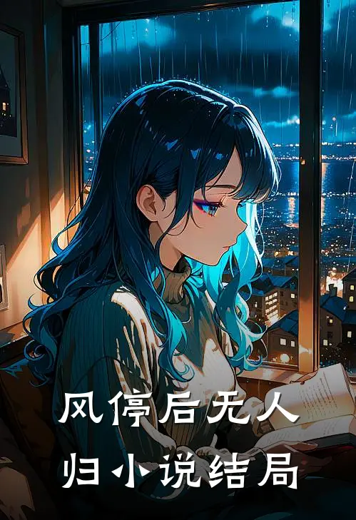 风停后无人归小说结局