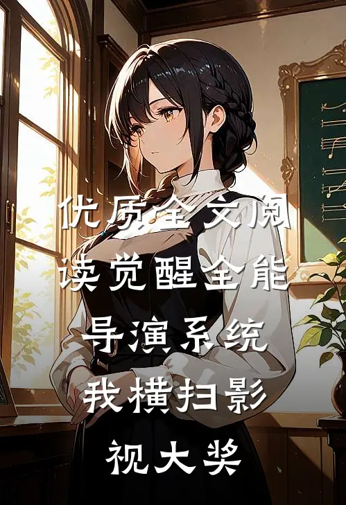 优质全文阅读觉醒全能导演系统，我横扫影视大奖